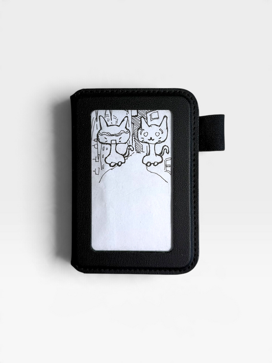 MagSafe-Compatible Sketchbook Holder (Pre-Order) (Ships out by Early December 2026)