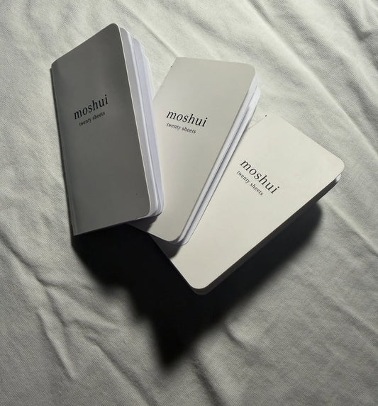 Sketchpads - 4 Pack