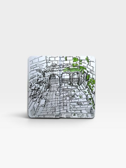 Sketchpads - 8 Pack